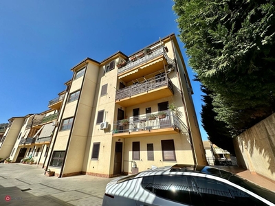 Appartamento in Affitto in Via Partinico a Borgetto