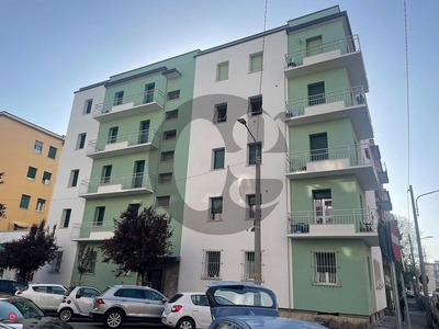 Appartamento in Affitto in Via Pasubio a Brescia