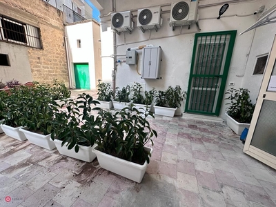 Appartamento in Affitto in Via Plateja 68 a Taranto