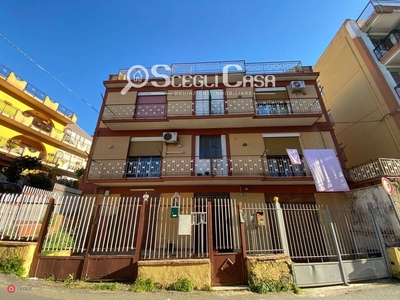 Appartamento in Affitto in Via Rosolino Pilo 124 a Carini