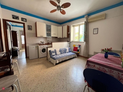 Appartamento in Affitto in Via Ruggero Loria 1 a Palermo