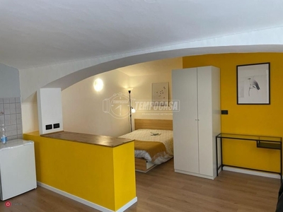 Appartamento in Affitto in Via San Donato 12 a Torino