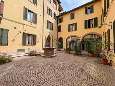 Appartamento in Affitto in Via San Giorgio a Bologna