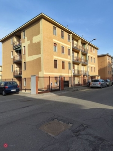 Appartamento in Affitto in Via San Giovanni Bosco 11 a Pavia