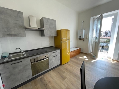 Appartamento in Affitto in Via San Giuseppe Benedetto Cottolengo 6 a Torino