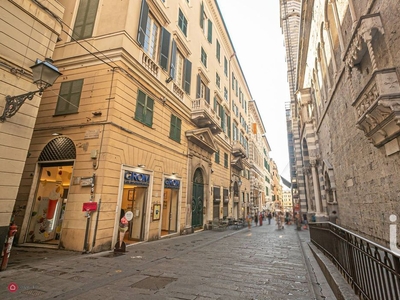 Appartamento in Affitto in Via San Lorenzo 17 a Genova