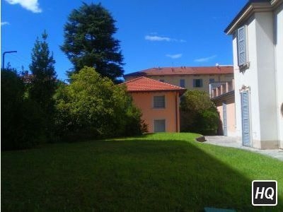 Appartamento in Affitto in Via San Martino 3 a Como