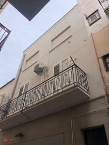 Appartamento in Affitto in Via Sant'Oliva a Alcamo