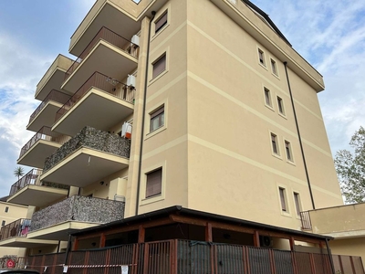 Appartamento in Affitto in Via Sferracavalli a Cassino