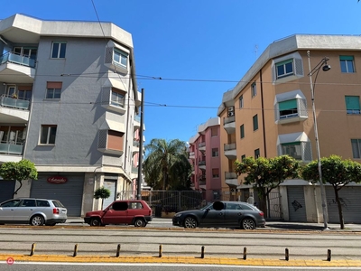 Appartamento in Affitto in Via T. Cannizzaro 49 a Messina