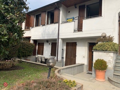 Appartamento in Affitto in Via Tancredi Canonico 40 a Torino