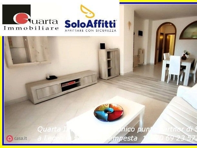 Appartamento in Affitto in Via Torquato Tasso 30 a Lecce