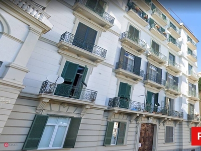 Appartamento in Affitto in Via Torquato Tasso 73 a Napoli
