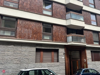 Appartamento in Affitto in Via Ugo Foscolo 25 a Torino