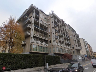 Appartamento in Affitto in Via verdi 14 a Bergamo