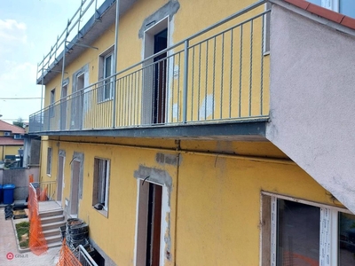 Appartamento in Affitto in Via Villa Pompea a Cassina de' Pecchi