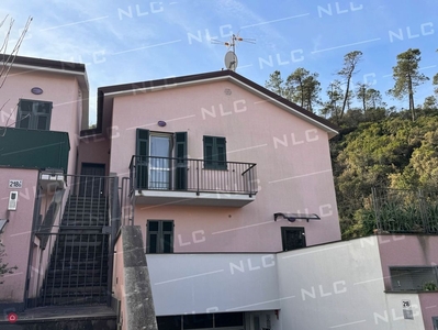 Appartamento in Affitto in Via Vincenzo Fascie a Sestri Levante