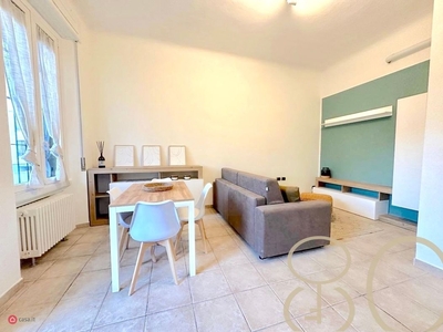 Appartamento in Affitto in Via Vincenzo Monti 38 a Corsico