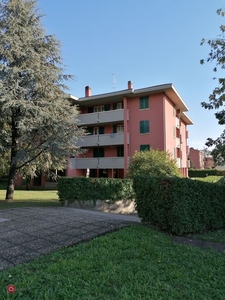 Appartamento in Affitto in Vittorio Emanuele 49 a Usmate Velate