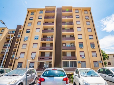 Appartamento in vendita a Catania Librino
