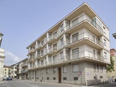 Appartamento in vendita a Chieri Torino