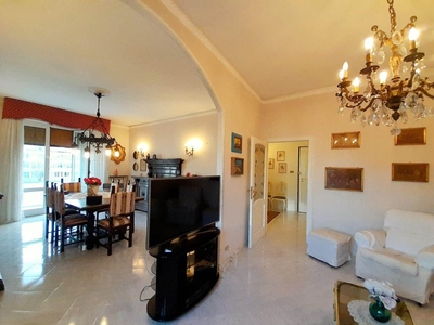 Appartamento in vendita a La Spezia