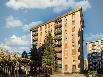 Appartamento in vendita a Milano Niguarda