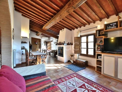 Appartamento in vendita a Monteroni d'Arbia strada cassia sud