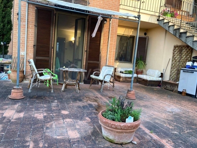 Appartamento in vendita a Monteroni d'Arbia via Anna Maria Mozzoni