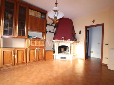 Appartamento in vendita a Monteroni d'Arbia via g. Mazzini 72, Monteroni d'Arbia