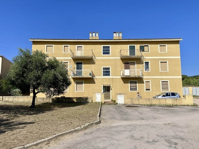 Appartamento in vendita a Monti Sassari