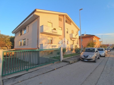 Appartamento in vendita a Mosciano Sant'Angelo