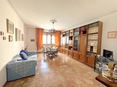 Appartamento in vendita a Prato Soccorso
