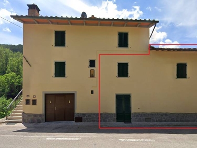 Appartamento in vendita a Radda in Chianti località Lucarelli, 11