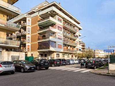 Appartamento in Vendita a Roma, zona Ostia Levante, 399'000€, 171 m²