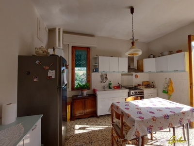 Appartamento in vendita a San Gimignano san Gimignano