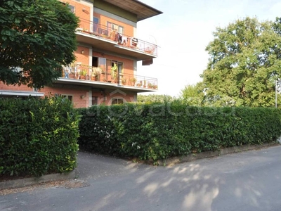 Appartamento in vendita a Sarteano via Adige