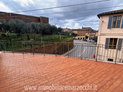 Appartamento in vendita a Siena