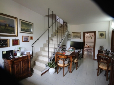 Appartamento in vendita a Siena costalpino