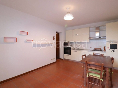 Appartamento in vendita a Siena strada Statale Cassia Nord 139, Fornacelle