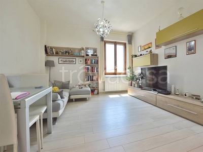 Appartamento in vendita a Siena via Aretina