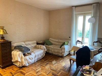Appartamento in vendita a Siena via delle Regioni