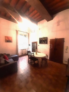 Appartamento in vendita a Siena via di Vallerozzi