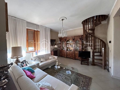 Appartamento in vendita a Siena via Emilio Gallori,, 53100