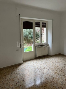 Appartamento in vendita a Siena via Gorizia