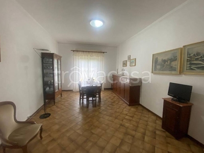 Appartamento in vendita a Siena via Luigi Cremani