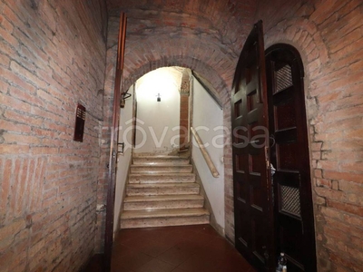 Appartamento in vendita a Siena via Pantaneto 156