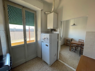 Appartamento in vendita a Siena viale Mazzini
