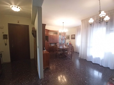 Appartamento in vendita a Venezia Marghera