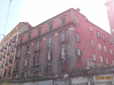 Appartamento in vendita in via salvatore tommasi, Napoli